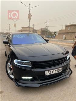 دودج تشارجر